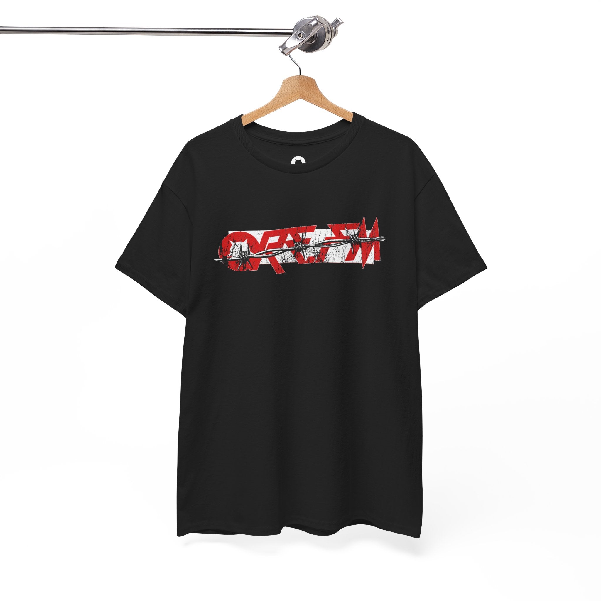 ORE.FM X KO Designs Logo Unisex Tee