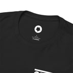 ORE.FM Full Logo Unisex Heavy Cotton Tee