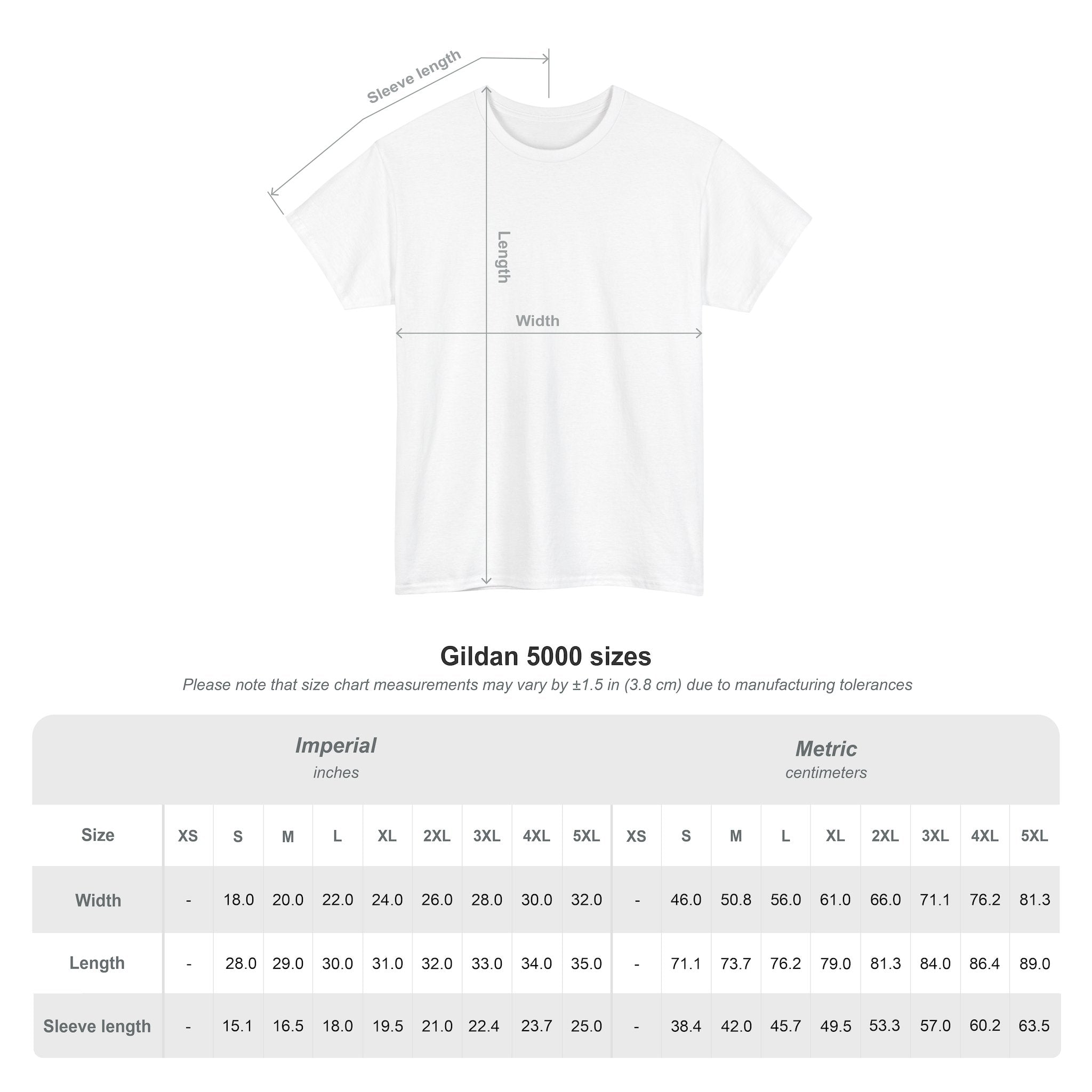 ORE.FM X Rob Schwager Graphic T-Shirt Unisex Heavy Cotton Tee