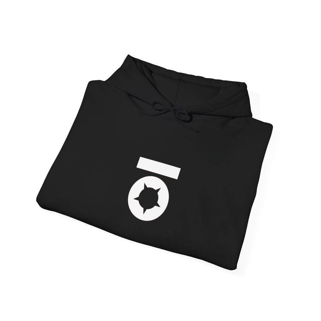 ORE.FM Badge Logo Pullover Hoodie