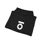 ORE.FM Badge Logo Pullover Hoodie
