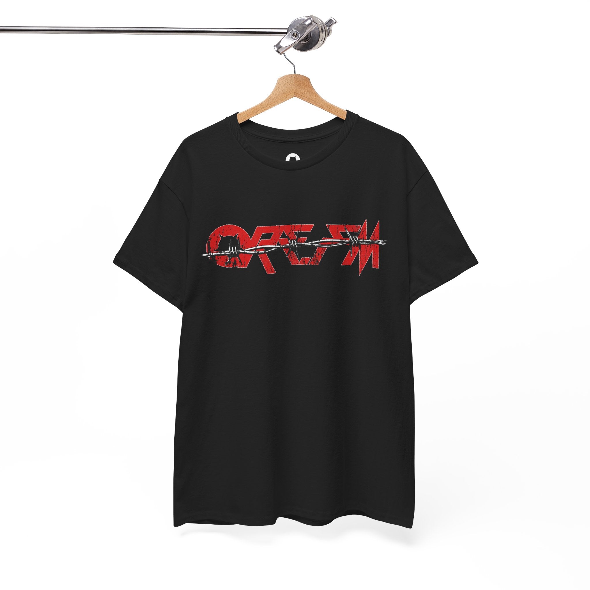 ORE.FM X KO Designs Logo Unisex Tee