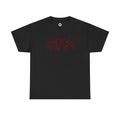 ORE.FM X Max The Ripper Logo Unisex Tee