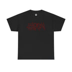 ORE.FM X Max The Ripper Logo Unisex Tee
