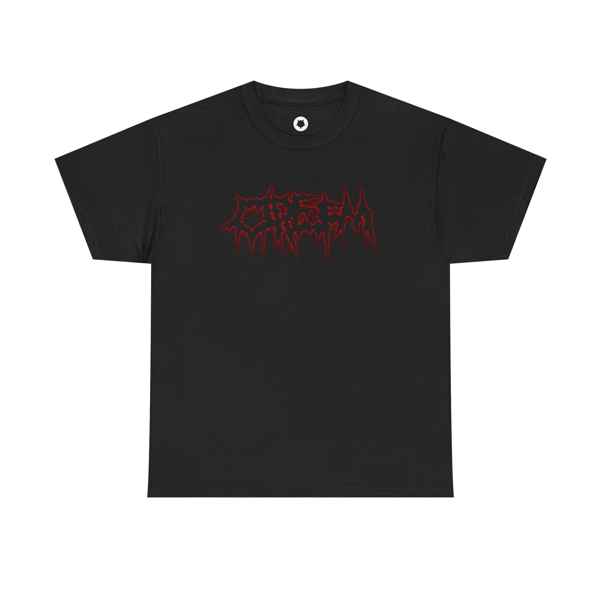 ORE.FM X Max The Ripper Logo Unisex Tee