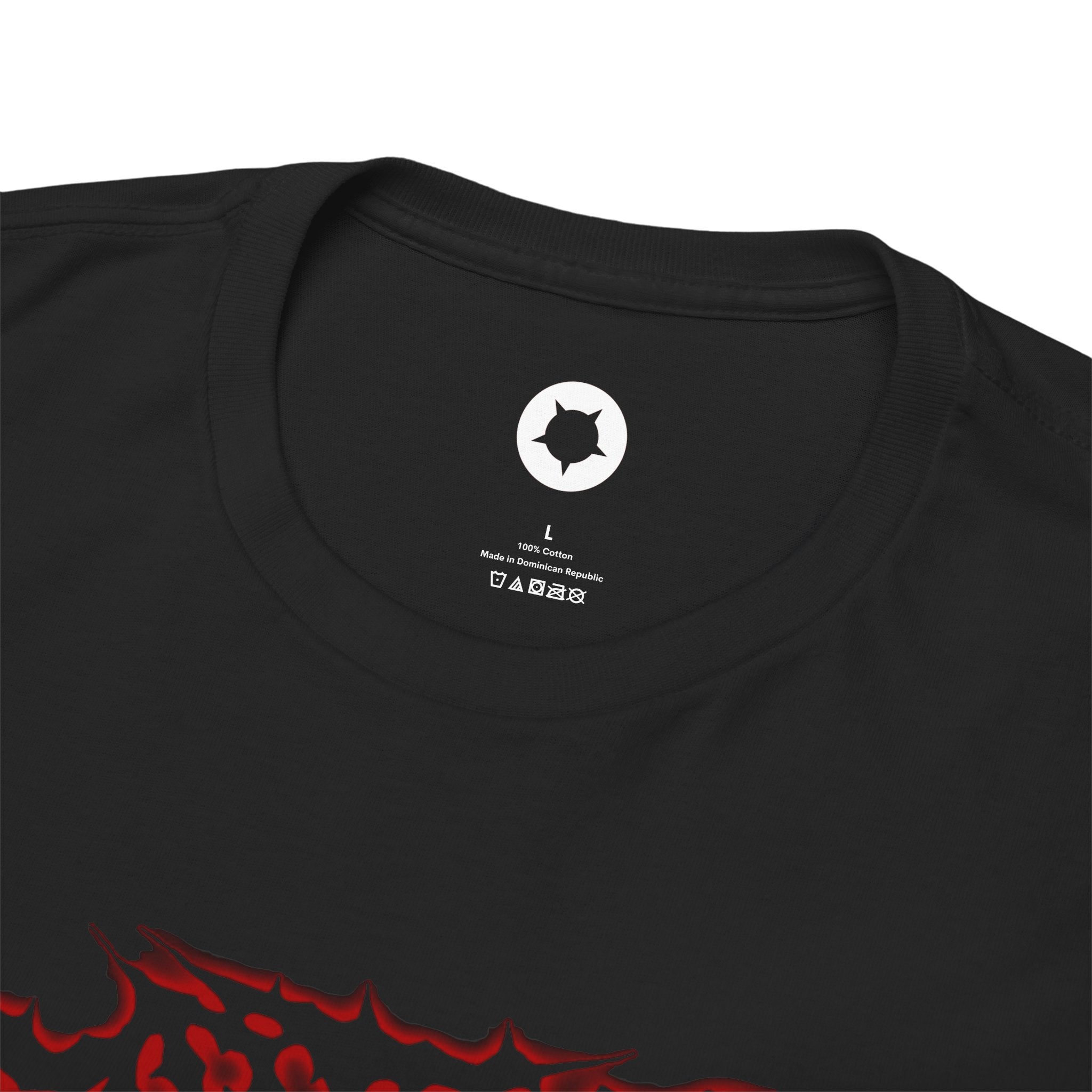 ORE.FM X Max The Ripper Logo Unisex Tee