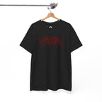 ORE.FM X Max The Ripper Logo Unisex Tee