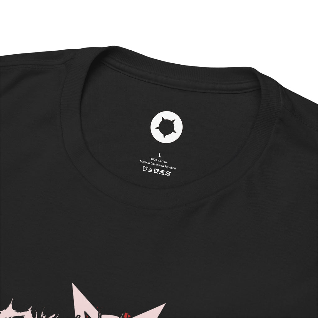 ORE.FM x Lister R. O'yates Graphic Unisex Tee