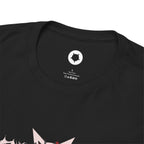 ORE.FM x Lister R. O'yates Graphic Unisex Tee