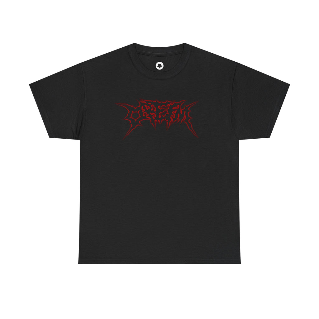 ORE.FM X Max The Ripper Logo Unisex Tee