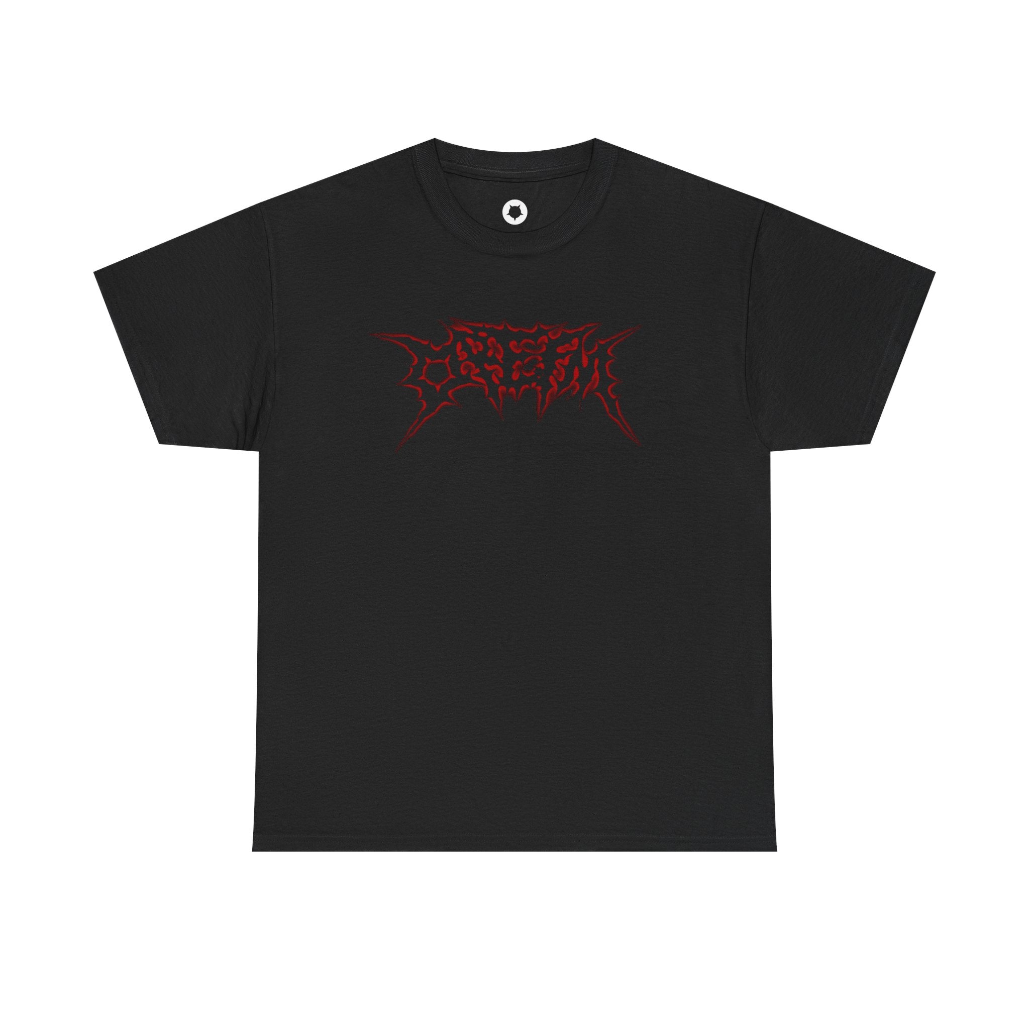 ORE.FM X Max The Ripper Logo Unisex Tee
