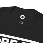 ORE.FM X Rob Schwager Graphic T-Shirt Unisex Heavy Cotton Tee