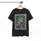 ORE.FM x Lister R. O'yates Graphic Unisex Tee