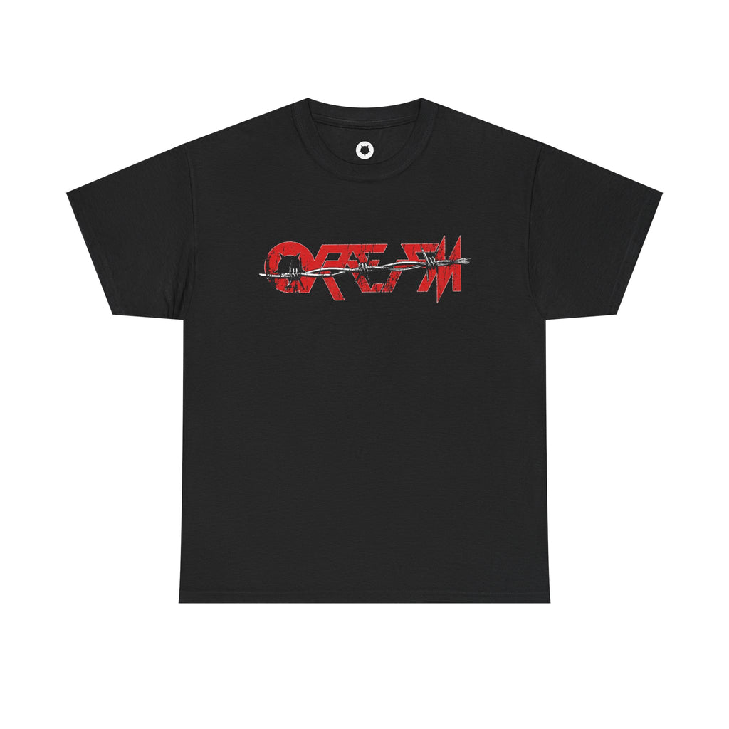 ORE.FM X KO Designs Logo Unisex Tee