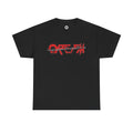 ORE.FM X KO Designs Logo Unisex Tee