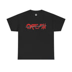 ORE.FM X KO Designs Logo Unisex Tee