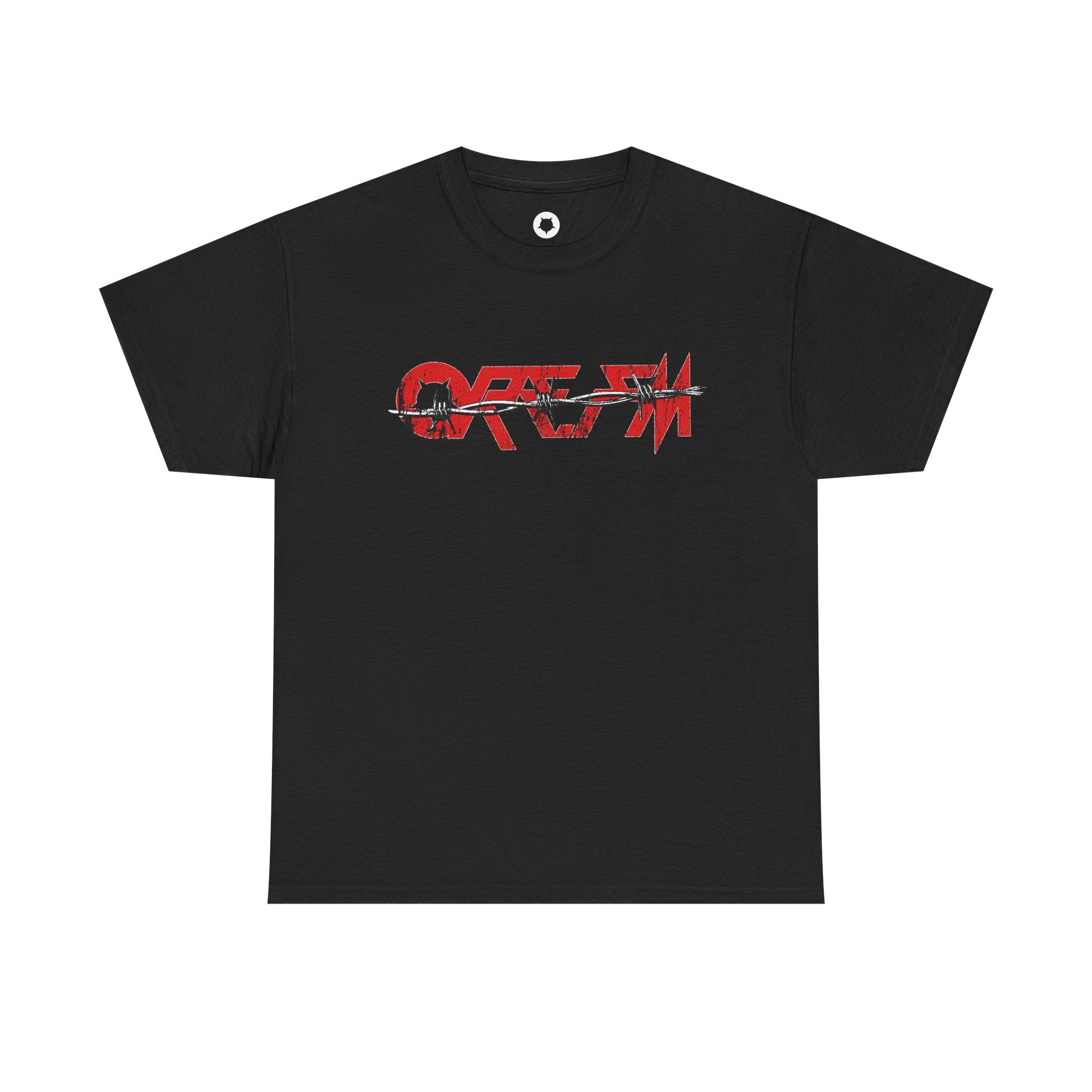 ORE.FM X KO Designs Logo Unisex Tee