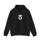 ORE.FM Badge Logo Pullover Hoodie