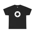 ORE.FM Logo Unisex Heavy Cotton Tee