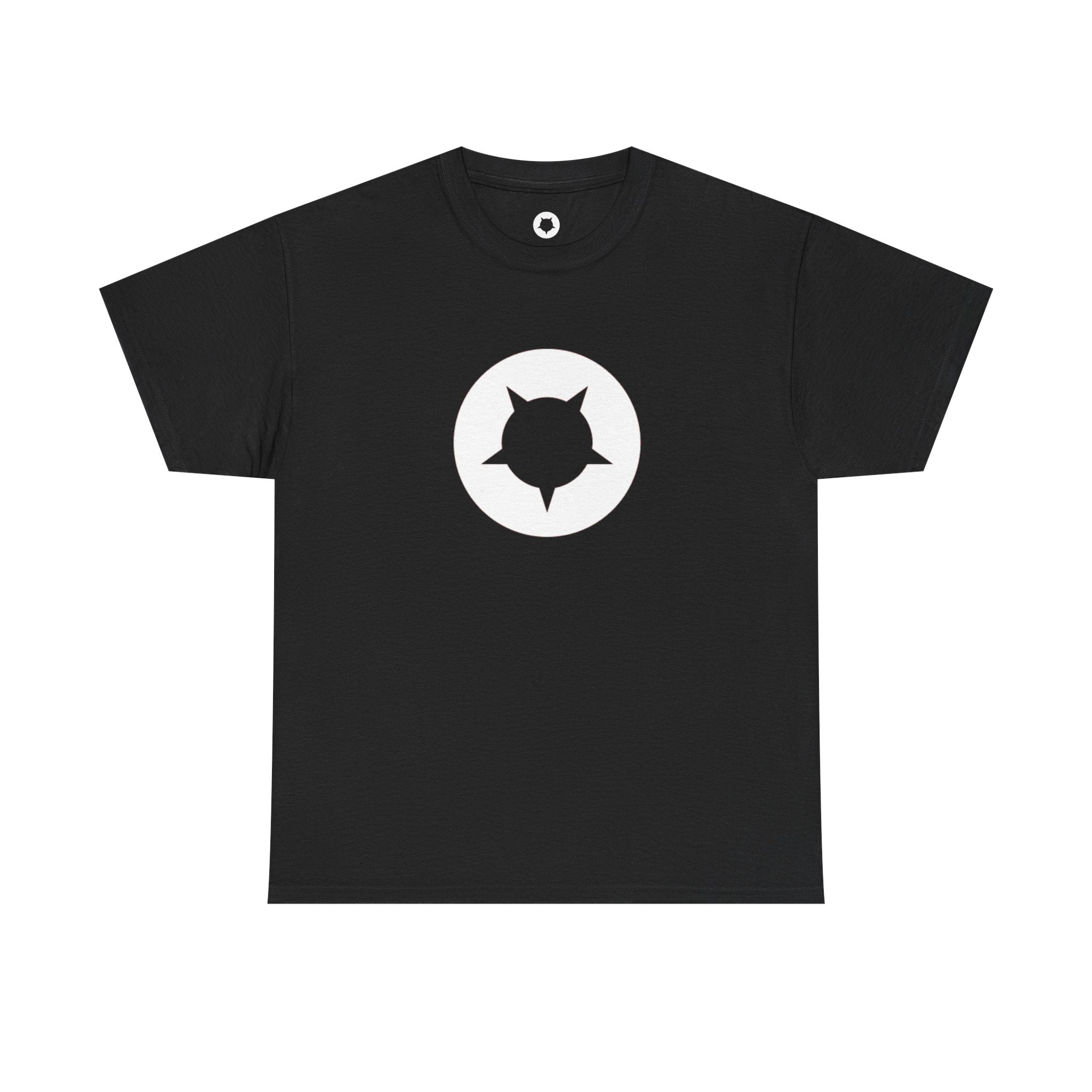 ORE.FM Logo Unisex Heavy Cotton Tee