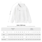 ORE.FM x Lister R. O'yates Logo Pullover Hoodie