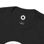 ORE.FM Logo Unisex Heavy Cotton Tee