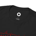 ORE.FM X Max The Ripper Logo Unisex Tee