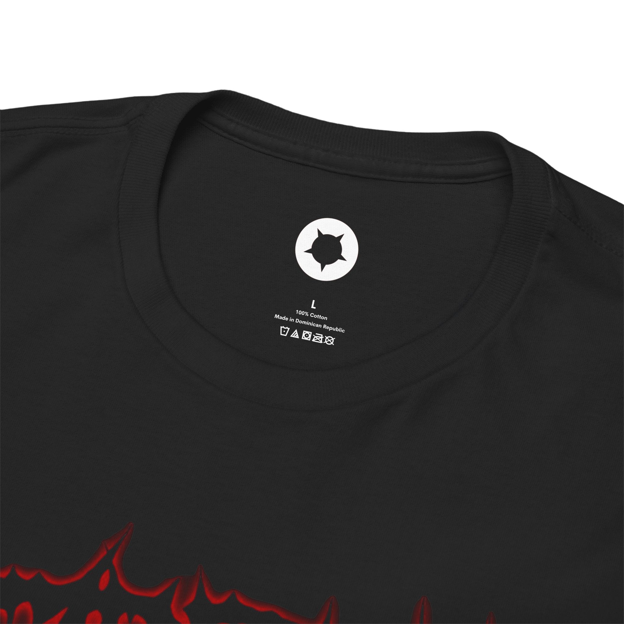 ORE.FM X Max The Ripper Logo Unisex Tee