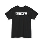 Non-Stop Fucking Metal Unisex Heavy Cotton Tee