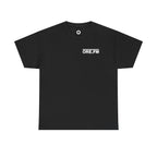 ORE.FM Full Logo Unisex Heavy Cotton Tee