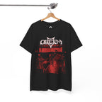 ORE.FM x Lister R. O'yates Graphic Unisex Tee