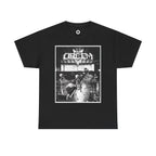 ORE.FM x Lister R. O'yates Graphic Unisex Tee