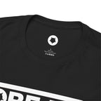 ORE.FM X Rob Schwager Graphic T-Shirt Unisex Heavy Cotton Tee