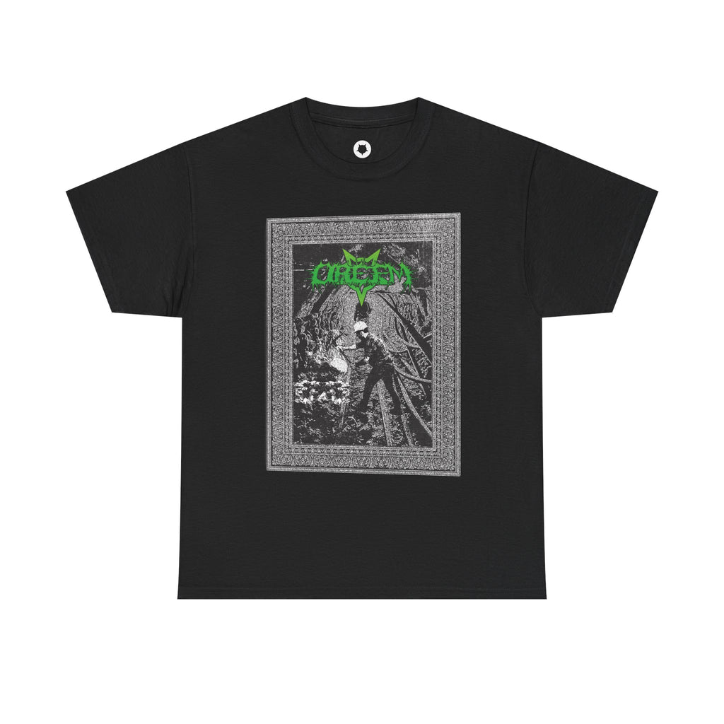 ORE.FM x Lister R. O'yates Graphic Unisex Tee