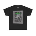 ORE.FM x Lister R. O'yates Graphic Unisex Tee