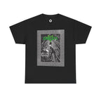 ORE.FM x Lister R. O'yates Graphic Unisex Tee