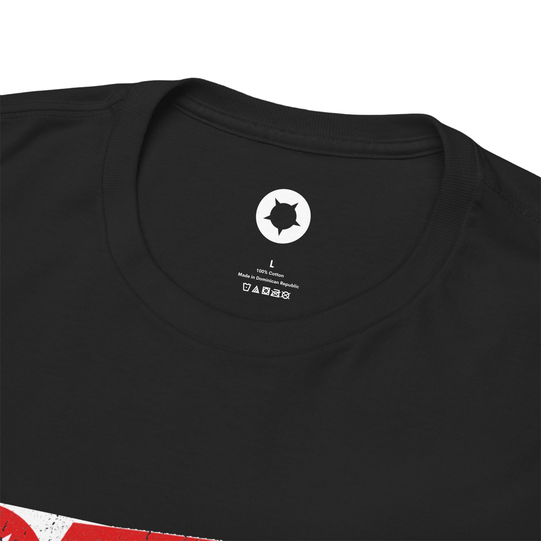 ORE.FM X KO Designs Logo Unisex Tee