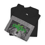 ORE.FM x Lister R. O'yates Graphic Unisex Tee