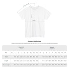 ORE.FM x Lister R. O'yates Graphic Unisex Tee
