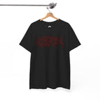 ORE.FM X Max The Ripper Logo Unisex Tee