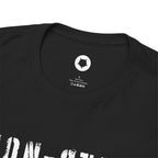 Non-Stop Fucking Metal Unisex Heavy Cotton Tee