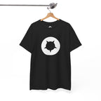 ORE.FM Logo Unisex Heavy Cotton Tee