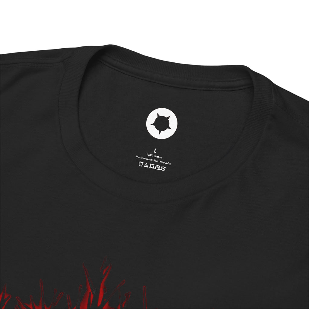 ORE.FM X Max The Ripper Logo Unisex Tee